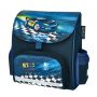 Tornister Herlitz Mini Softbag Super Racer - 2