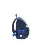 Tornister Herlitz Mini Softbag Super Racer - 4