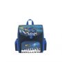 Tornister Herlitz Mini Softbag Super Racer - 6