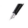 Pióro Wieczne Waterman Embleme Red F z chromowanym wykończeniem - 5