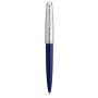 Długopis Automatyczny Waterman Embleme CT M Blue, z chromowanym wykończeniem - 2