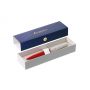 Długopis Automatyczny Waterman Embleme CT M Red, z chromowanym wykończeniem - 4