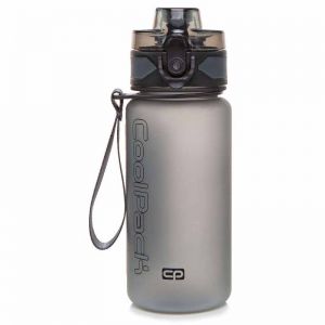 Bidon Coolpack z tritanu 400ml, Czarny