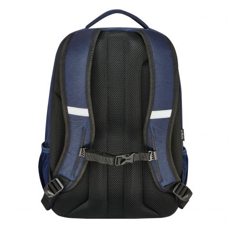 Plecak Herlitz Be.Bag Be.Urban Indigo Blue - 2