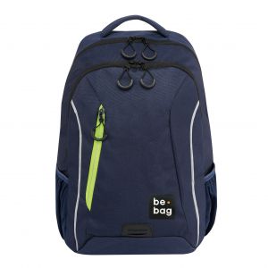 Plecak Herlitz Be.Bag Be.Urban Indigo Blue