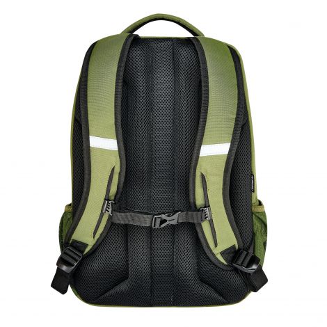 Plecak Herlitz Be.Bag Be.Urban Chive Green - 2