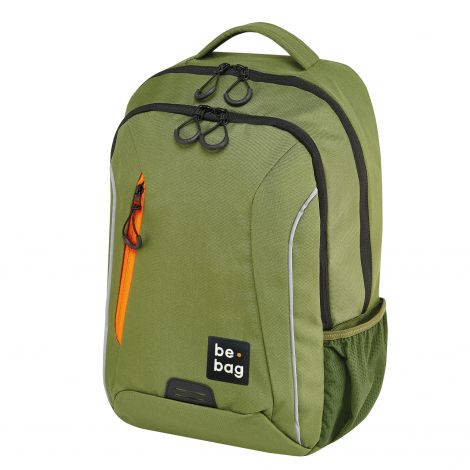 Plecak Herlitz Be.Bag Be.Urban Chive Green - 3