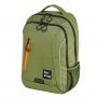 Plecak Herlitz Be.Bag Be.Urban Chive Green - 4