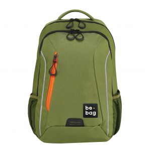 Plecak Herlitz Be.Bag Be.Urban Chive Green