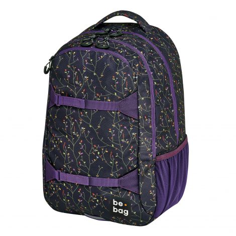 Plecak Herlitz Be.Bag Be.Explorer Flower Wall - 2