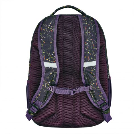 Plecak Herlitz Be.Bag Be.Explorer Flower Wall - 3