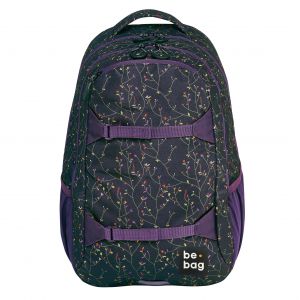 Plecak Herlitz Be.Bag Be.Explorer Flower Wall