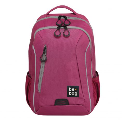 Plecak Herlitz Be.Bag Be.Urban Berry Grey