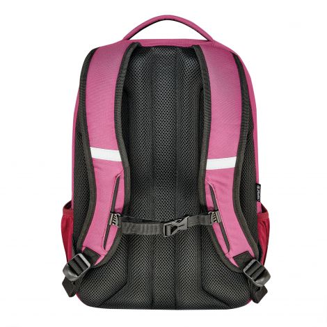 Plecak Herlitz Be.Bag Be.Urban Berry Grey - 3