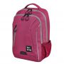 Plecak Herlitz Be.Bag Be.Urban Berry Grey - 3