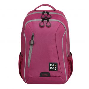 Plecak Herlitz Be.Bag Be.Urban Berry Grey