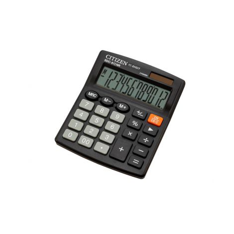 Kalkulator Citizen biurowy SDC-812NR