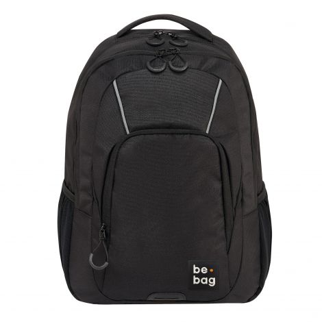 Plecak Herlitz Be.Bag Be.Simple Digital Black