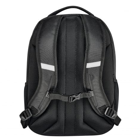Plecak Herlitz Be.Bag Be.Simple Digital Black - 3