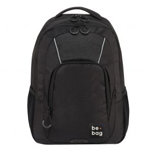 Plecak Herlitz Be.Bag Be.Simple Digital Black