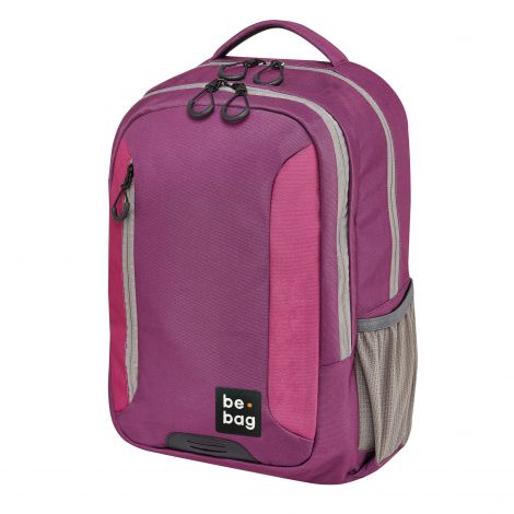 Plecak Herlitz Be.Bag Be.Adventurer Purple - 2