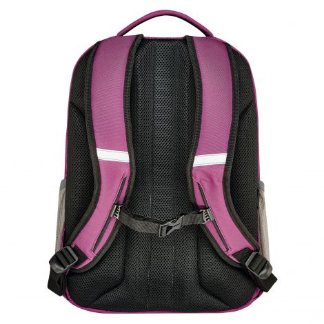 Plecak Herlitz Be.Bag Be.Adventurer Purple - 3