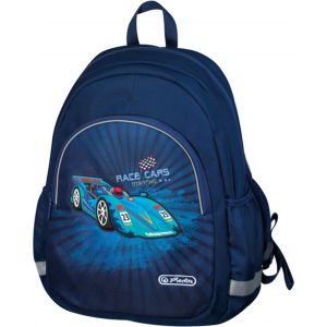 Plecak Herlitz Mini Race Cars