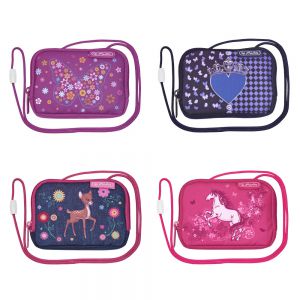 Sakiewka Herlitz Girls Mix I