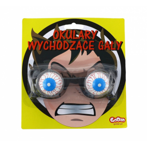 Okulary 