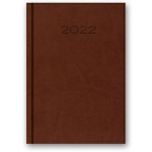 2024 Kalendarz Lucrum Vivella B6 Mix