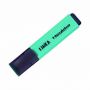 Zakreślacz Heykka Linea 1.0-5.0mm, Zielony Neon - 3