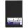 Szkicownik Oxford Sketchbook Szyty A5/96/100g Czarny