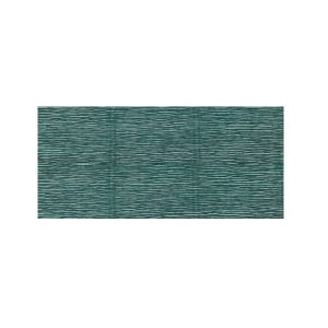 Krepina dekoracyjna Aliga 50x250cm zielona ciemna