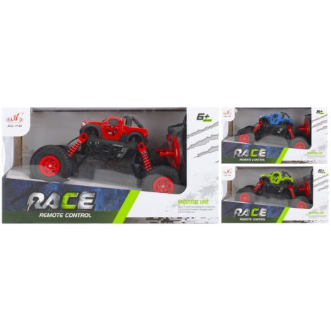 Auto Terenowe, 30x16x15 cm