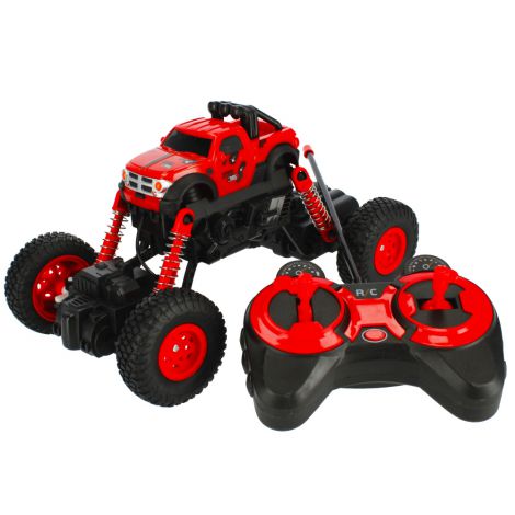 Auto Terenowe, 30x16x15 cm - 5