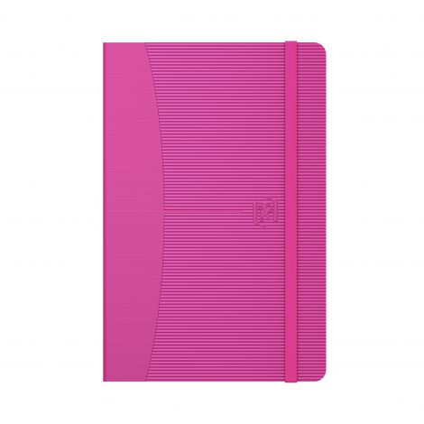Notatnik Oxford Signature Mix A6/40 gładki - 9