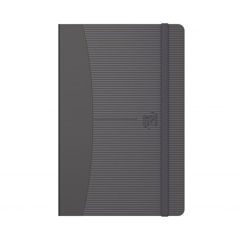 Notatnik Oxford Signature Mix A6/40 gładki - 10