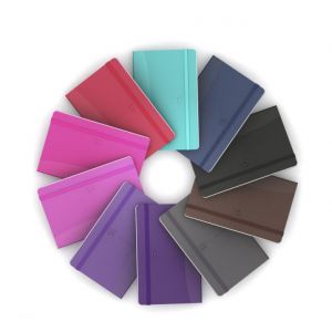 Notatnik Oxford Signature Mix A6/40 gładki