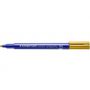 Pisak Staedtler Metallic Calligraphy, 2.8mm, złoty - 2