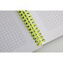 Kołonotatnik Happy Color PIXI 3 B5/80/80g kratka - 4
