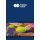 Blok do pasteli Happy Color A4/24/160g