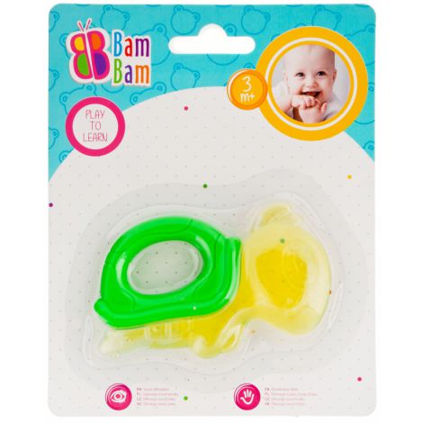 Bam Bam Gryzak Żółw - 2