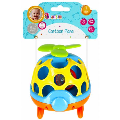 Bam Bam Mini Helikopter
