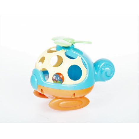 Bam Bam Mini Helikopter - 2