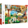Puzzle Trefl 2000el Widok na Barcelonę