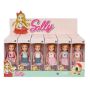 Lalka Sally 14 cm - 2