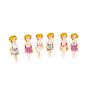 Lalka Sally 14 cm - 3