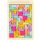 Klocki Drewniane Tetris 18x27 cm