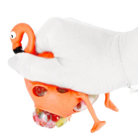 Flaming Wyciskany, 12 cm - 3