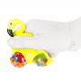 Flaming Wyciskany, 12 cm - 3